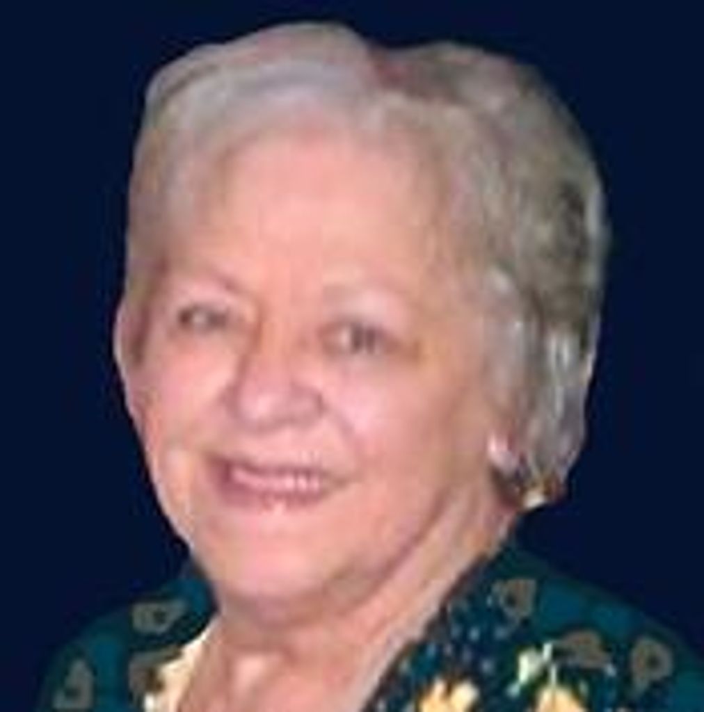 Pauline M. Copeland