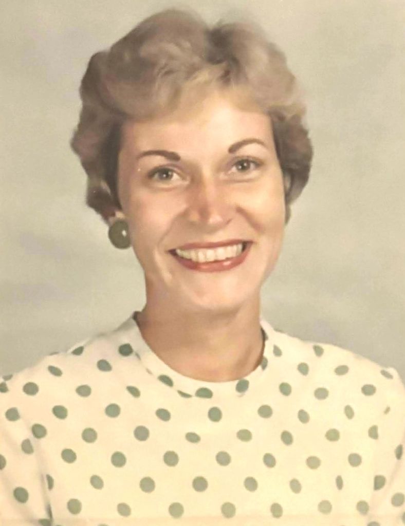 Joan Dorothy Slivocka Smits Profile Photo