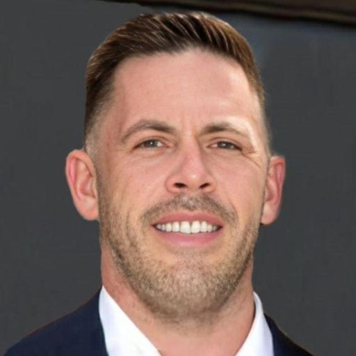 Joey Lee Loftsgard Profile Photo