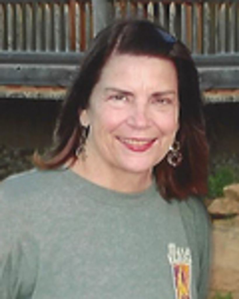 Patricia A. Hatlestad
