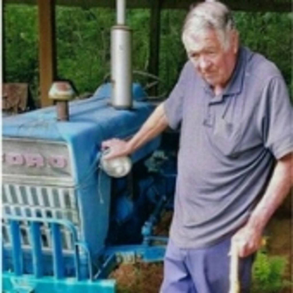 Charles Arthur Beavers