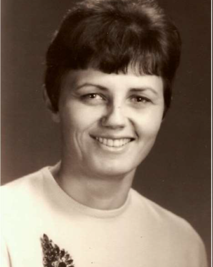 Vesta Anne (Cutsforth) Kilkenny Profile Photo