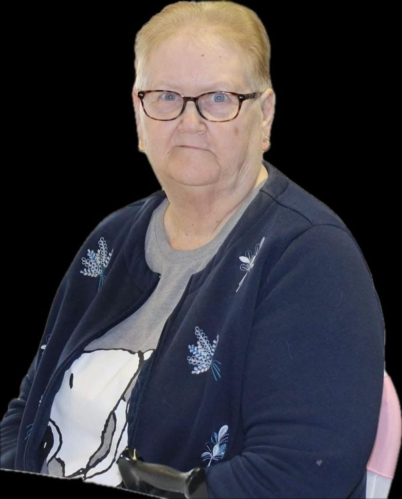 Rose Mary Contreras Profile Photo