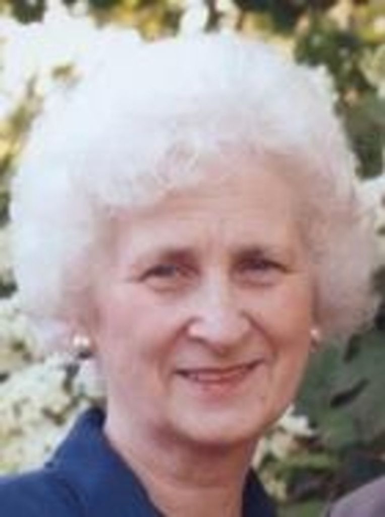 Doloris French Bowman Dutton