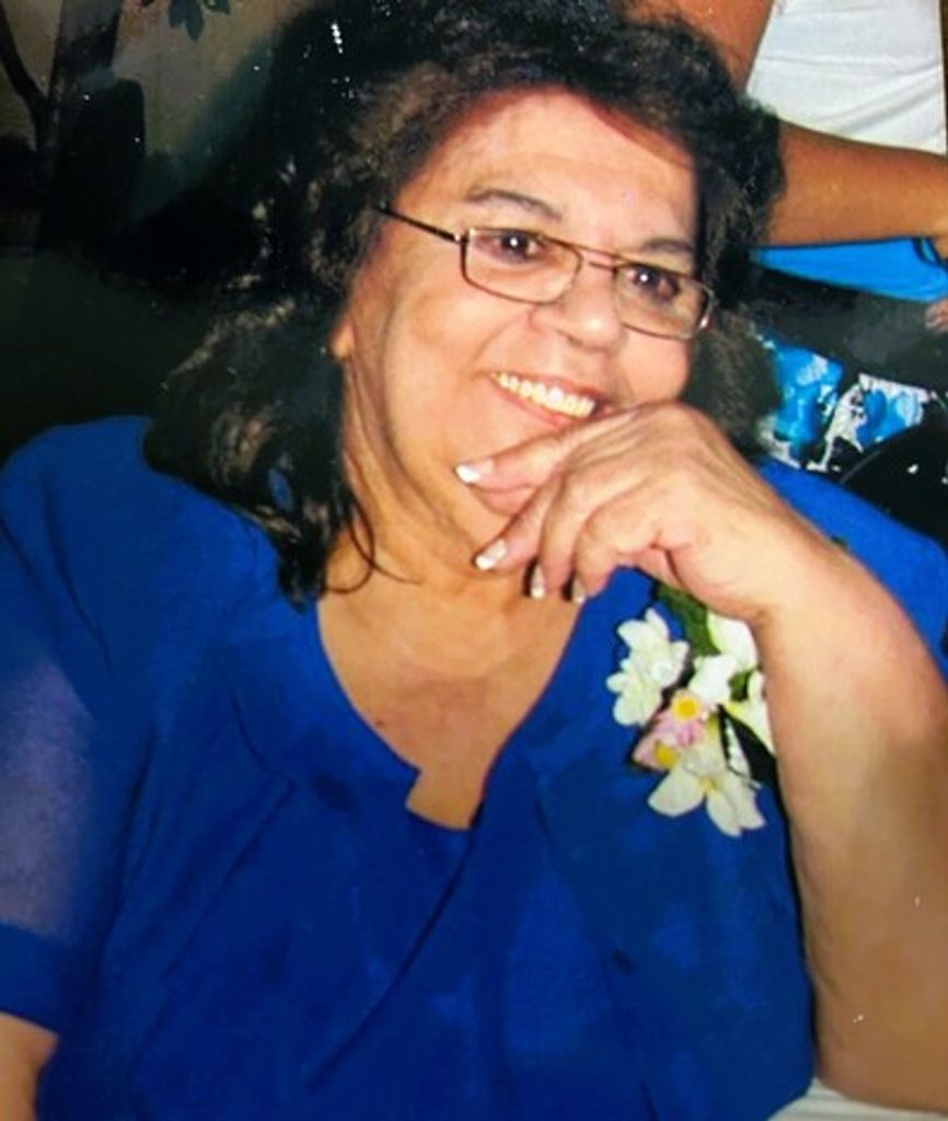 Theresa J. Stone Profile Photo