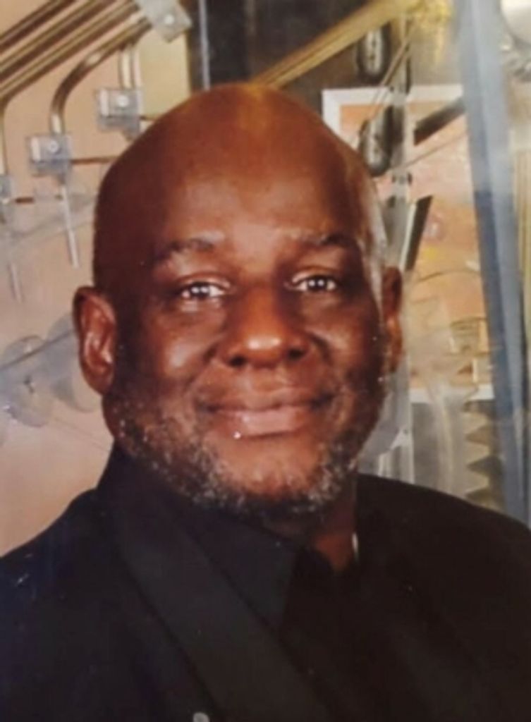 Ernest E. Griffin, Jr.