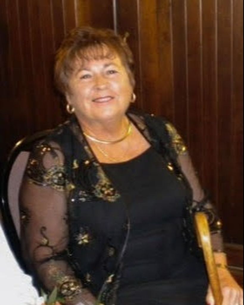 Catherine Elizabeth LaMon
