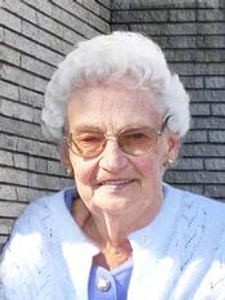 Neta Driggs