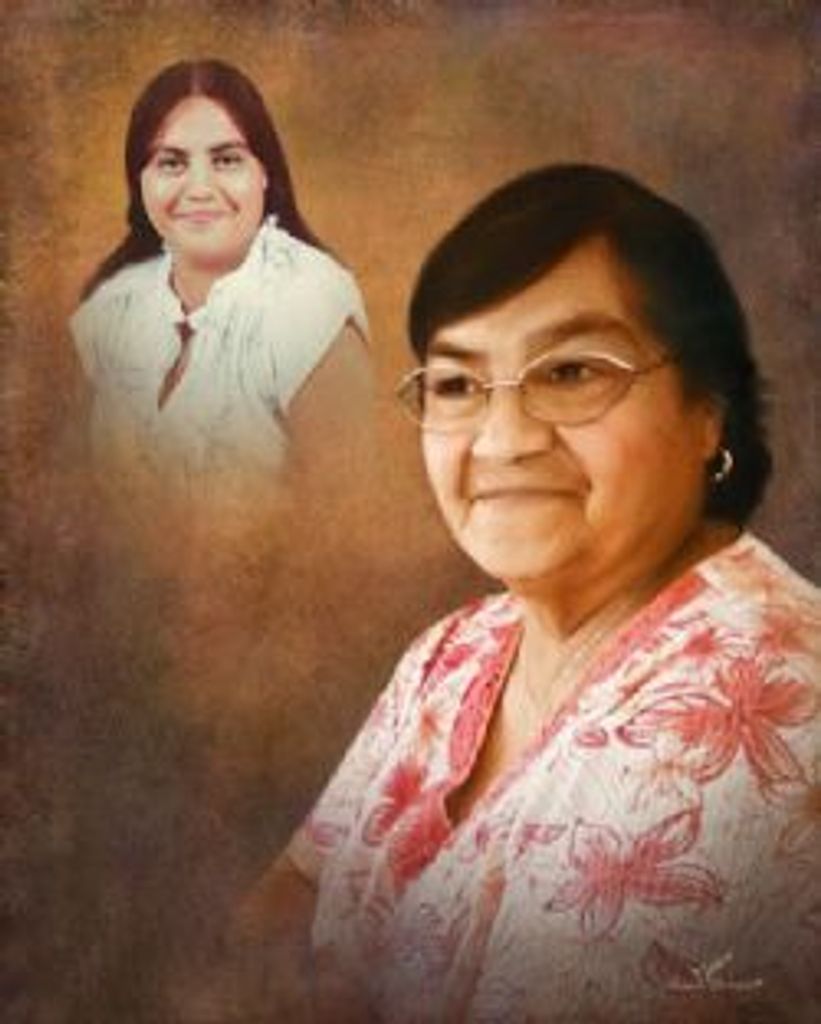 Juanita Castillo