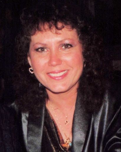 Gloria Fay Miller-Barr's obituary image