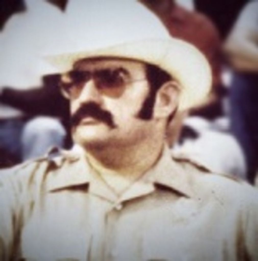 Mr. Orlando Alonzo Benavides