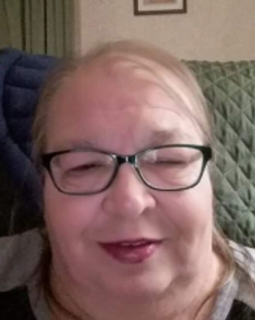 Pamela Sue Gardner