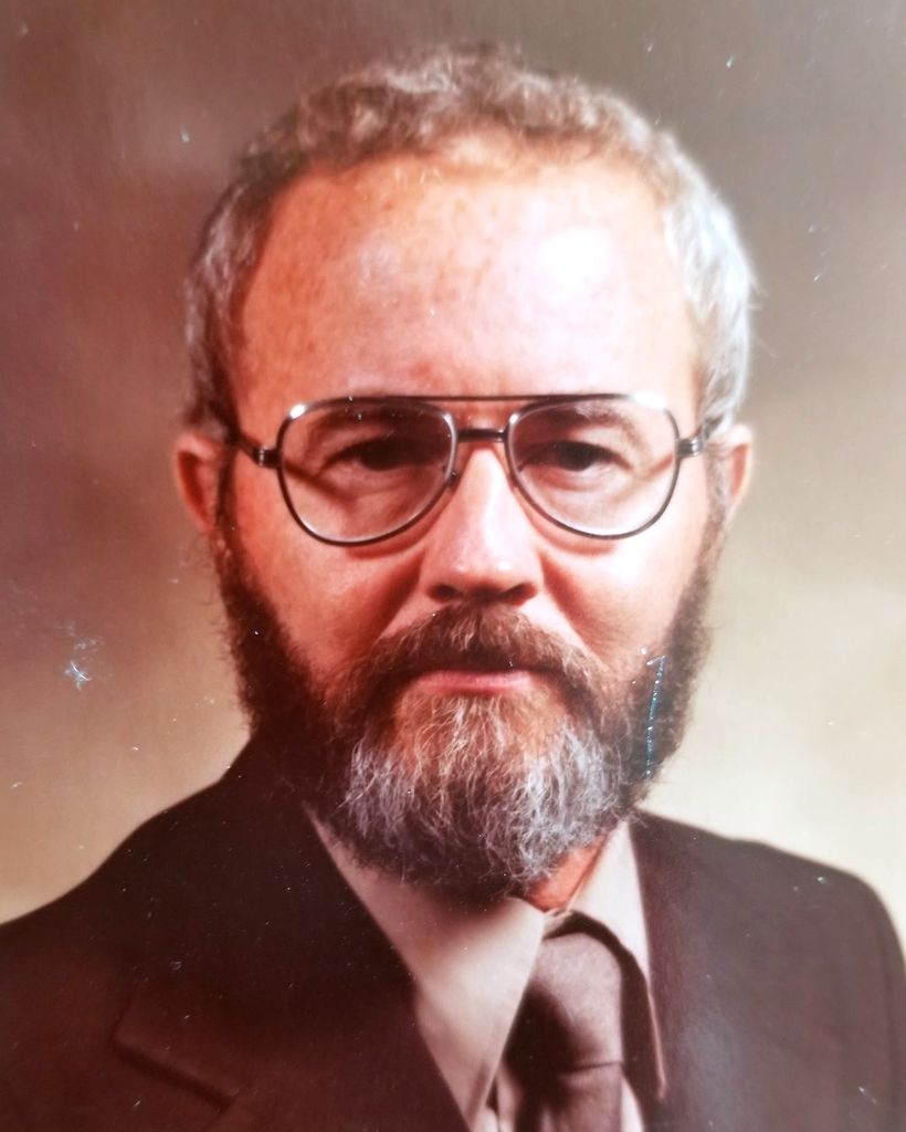 Gene Ray Tompkins Profile Photo