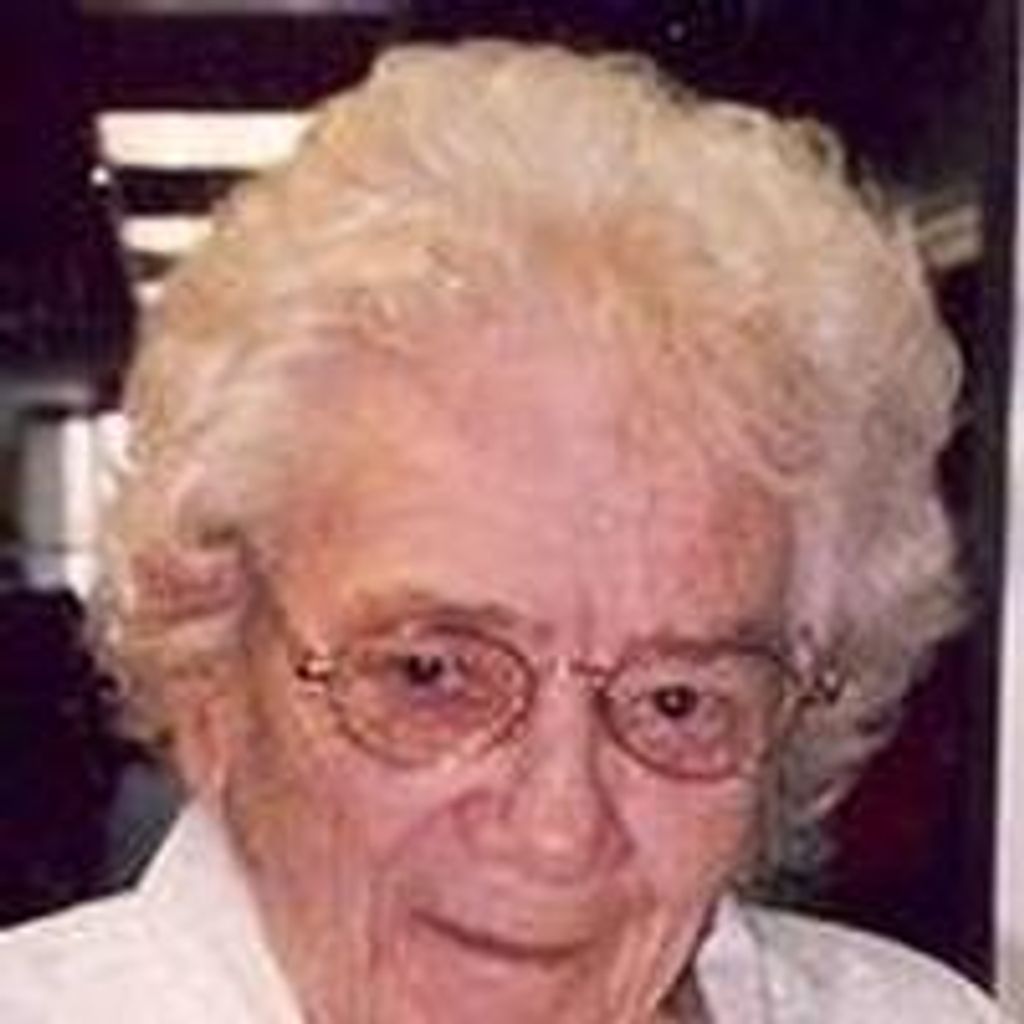 Evelyn Gamroth