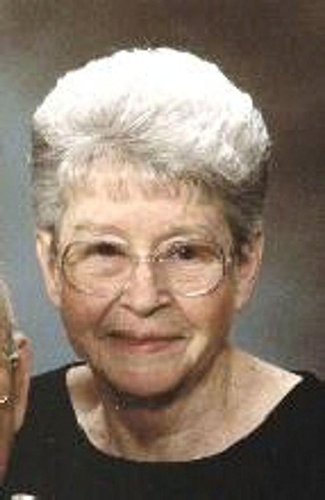 Peggy Ann Deal
