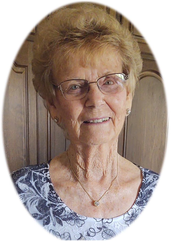 Glenice J. Honrud