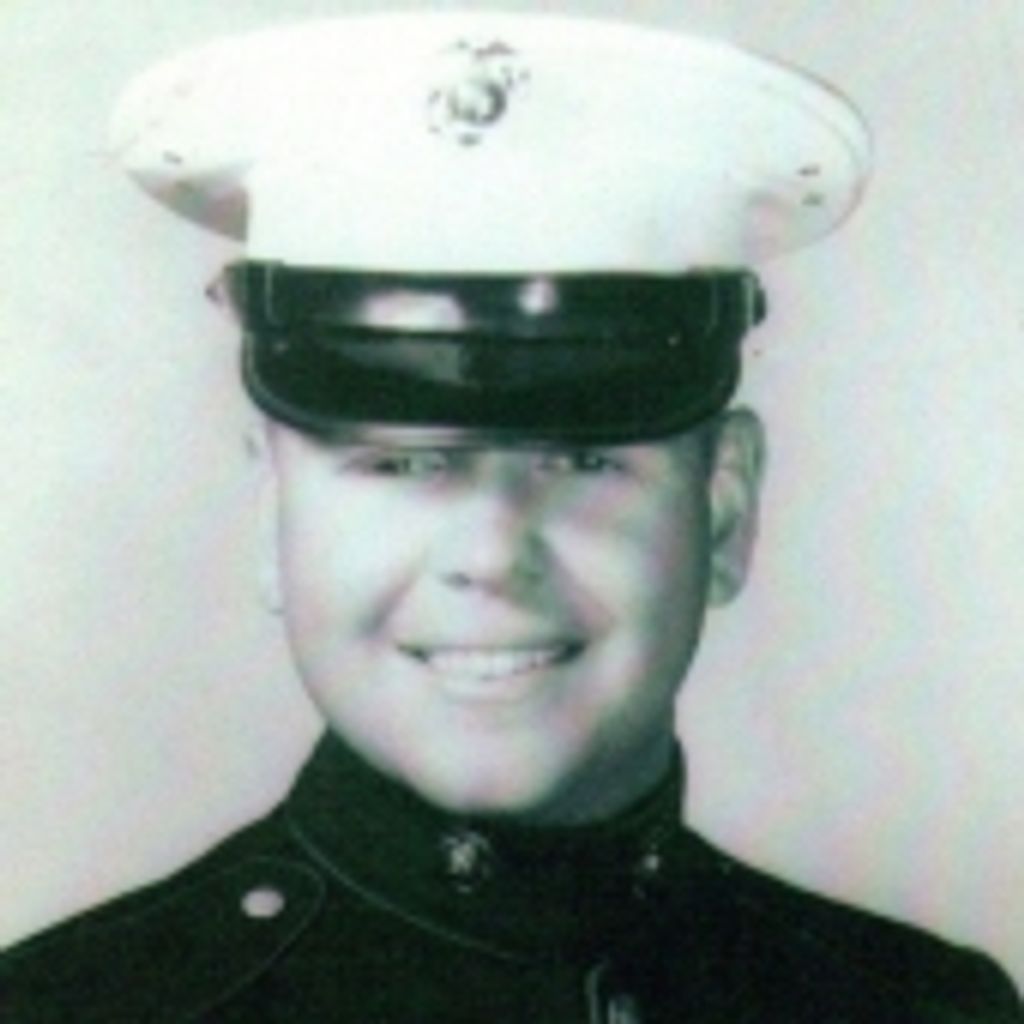 Donald W. Hamilton