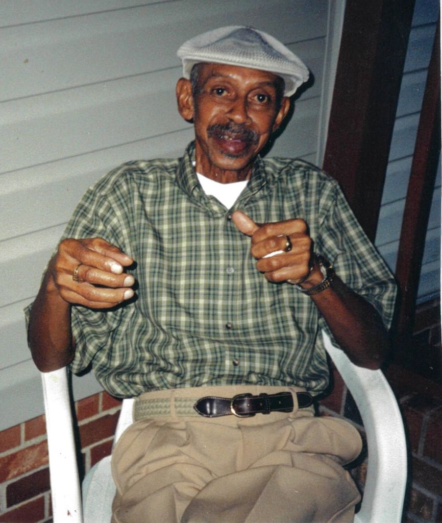 Herbert Lewis “Hub” Gibbs Profile Photo