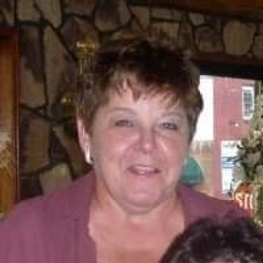 Maryann Paulauskas Profile Photo