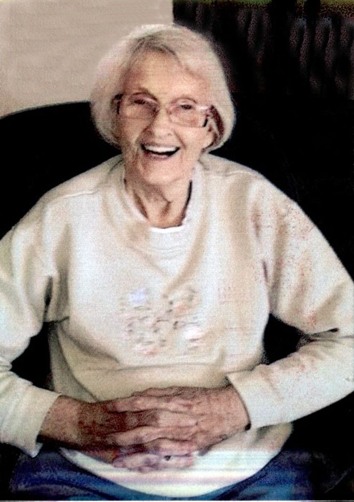 Betty Hamlin Profile Photo