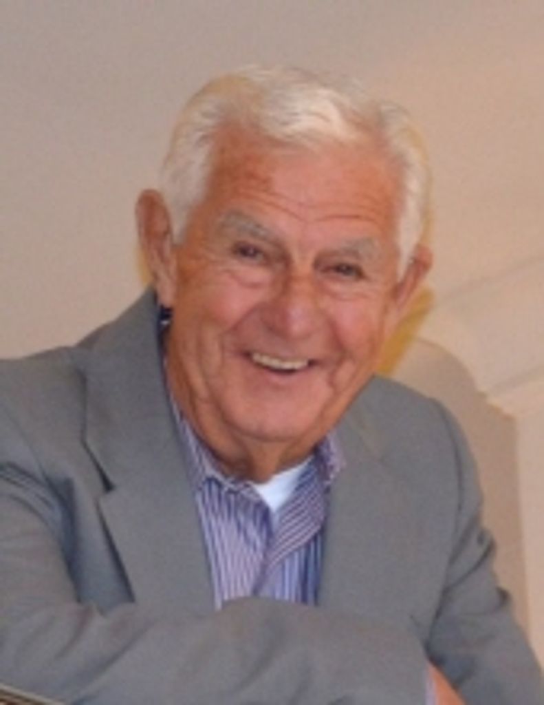 Dan R. Driskel