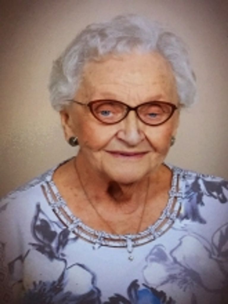 Rosalie Kooistra