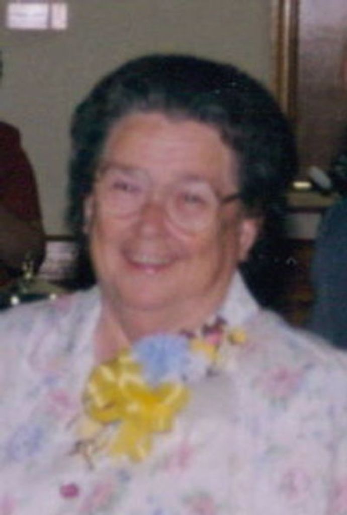 Virginia V. Leake