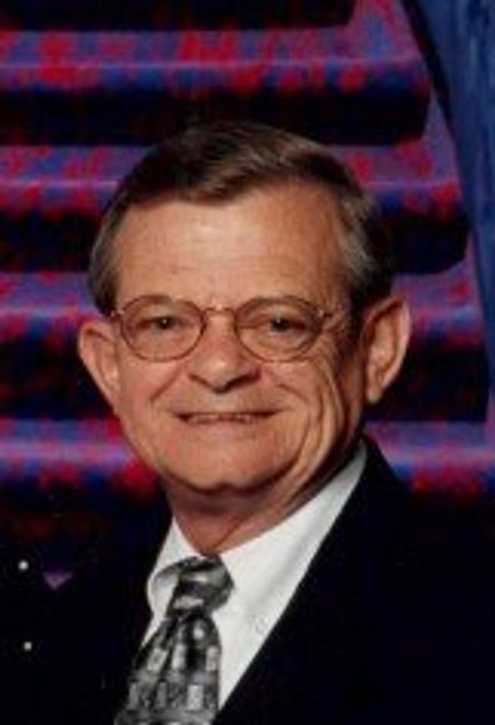 Robert G. Henning