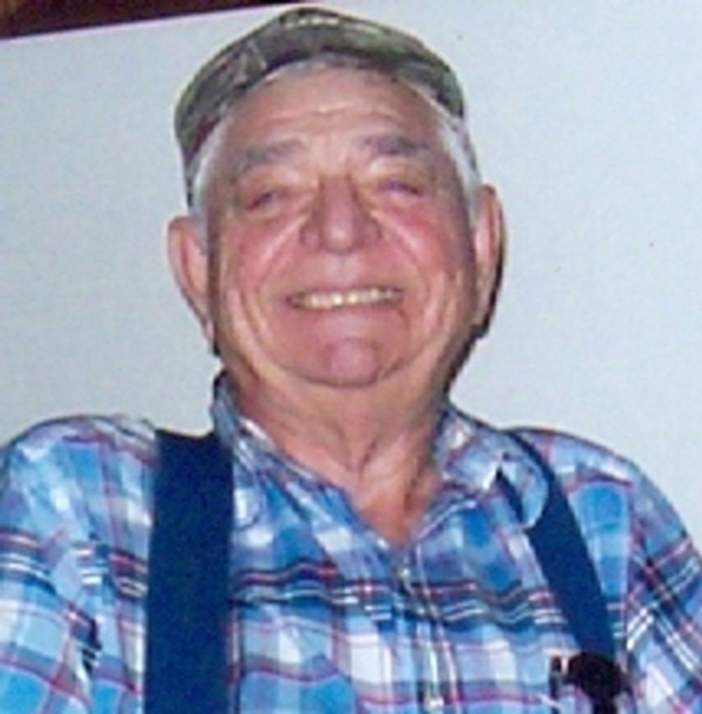 Dale W. Bland