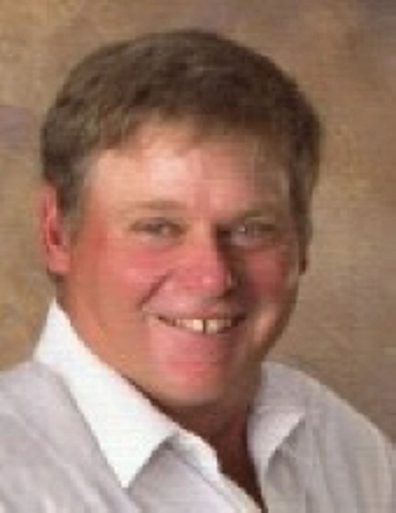 Andy Daniels Profile Photo