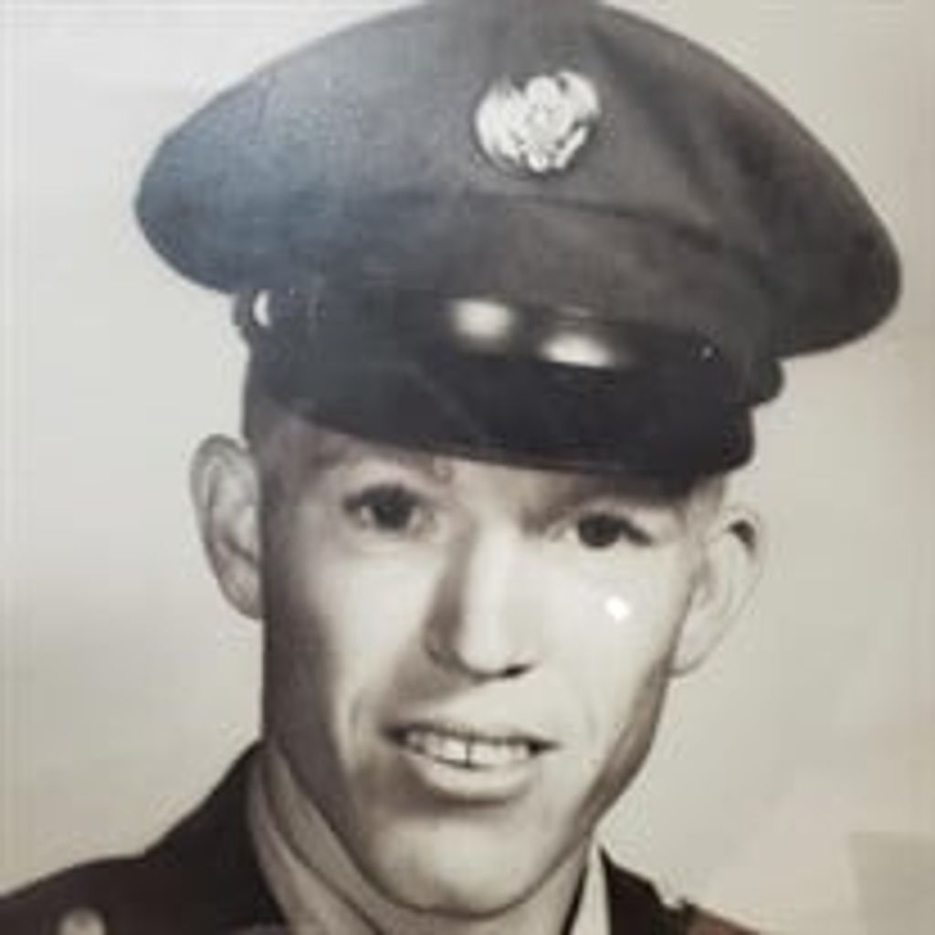 James Edward Strickland