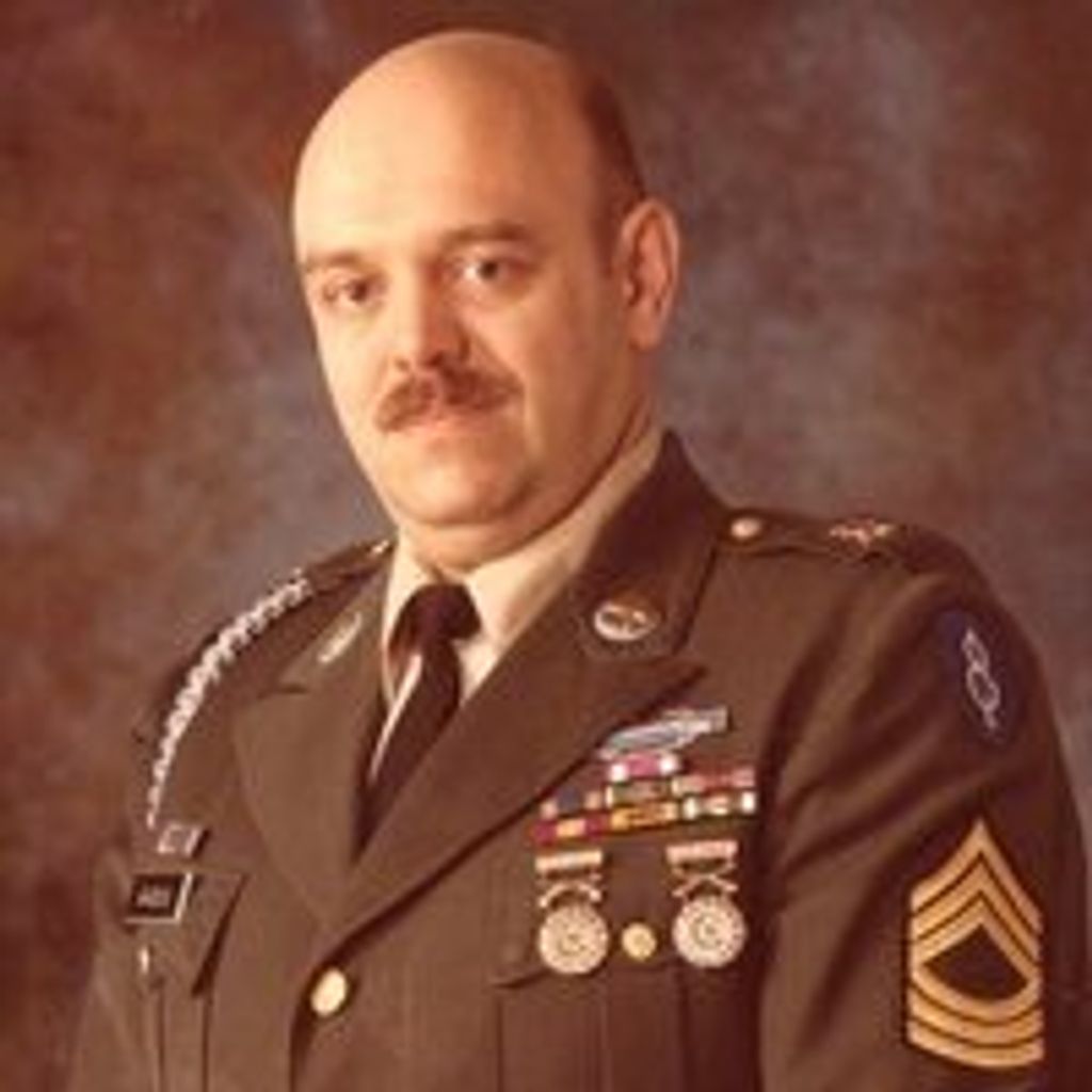 Robert Gaddis Profile Photo