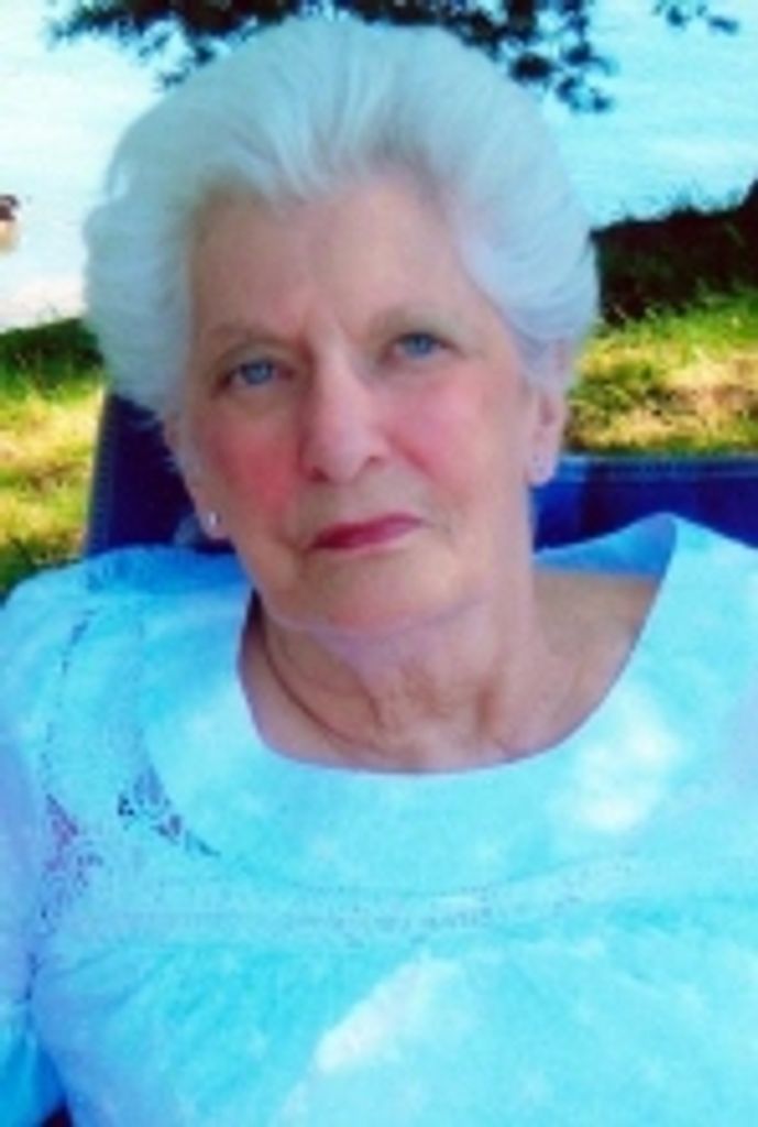 Carolyn M. Fisher