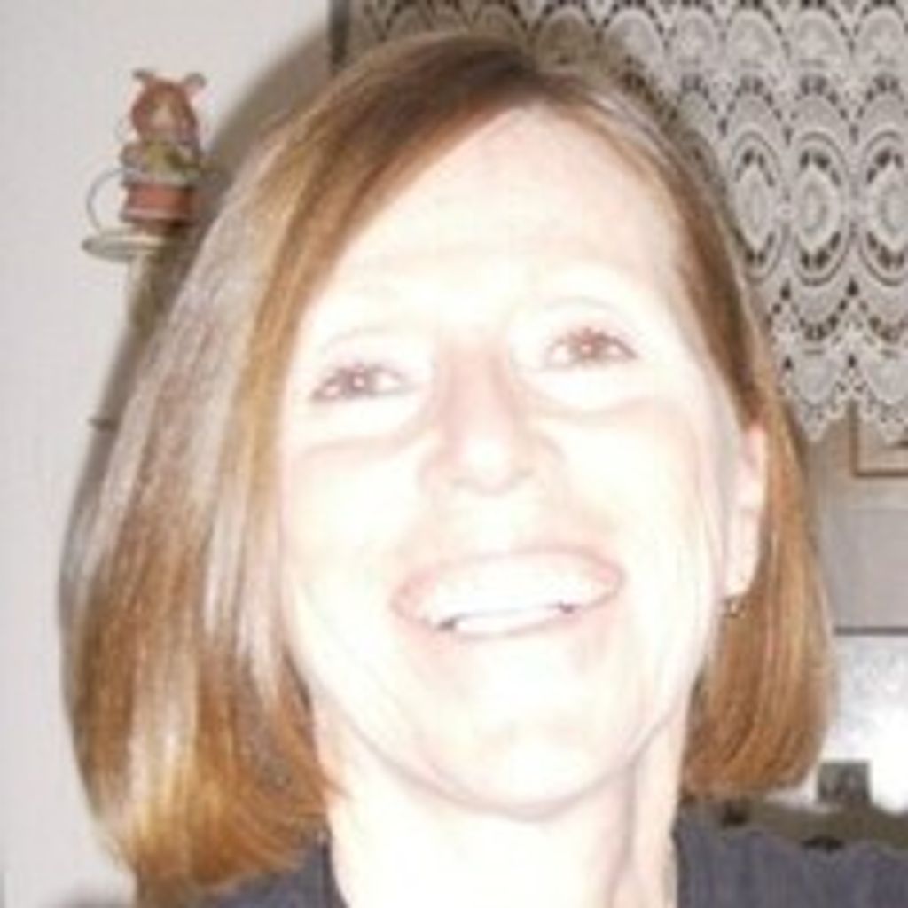 Barbara Jean Burke-Lewis Profile Photo