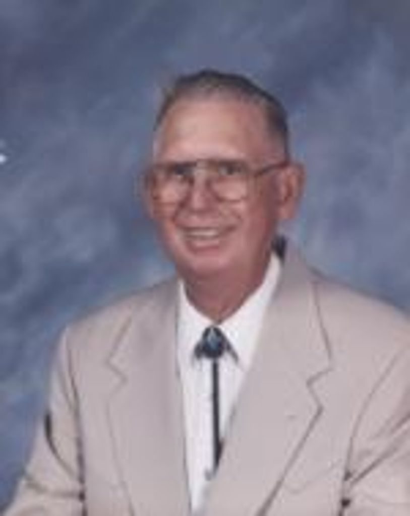 Paul Cooper Profile Photo