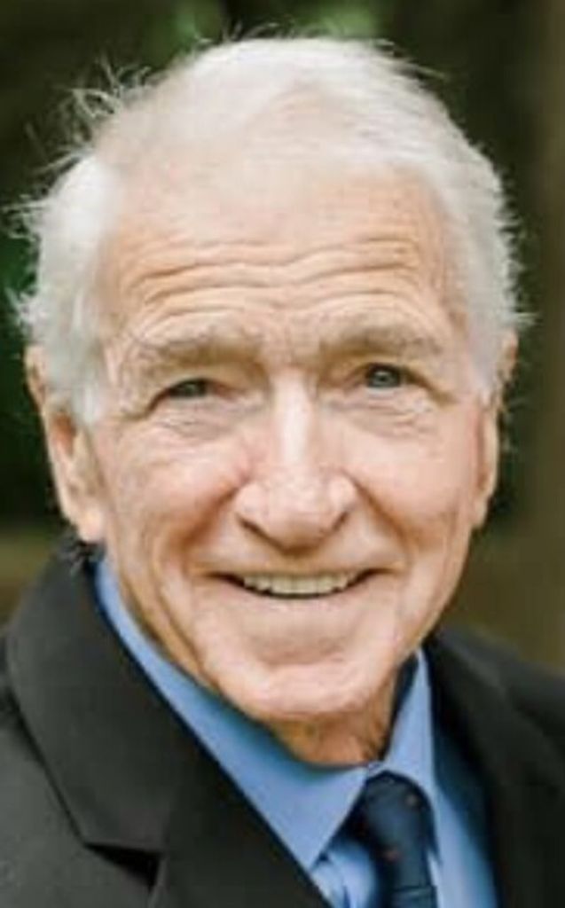 Lloyd Earl Hall, Jr. Profile Photo