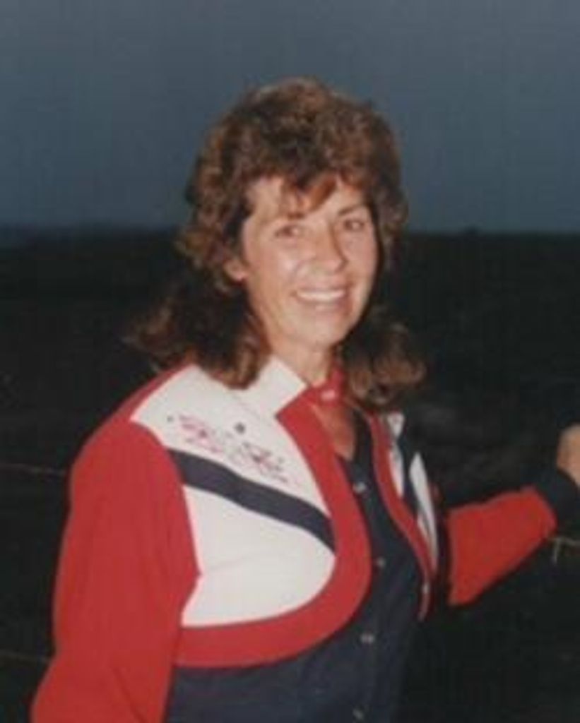 Shirley L. Shelton
