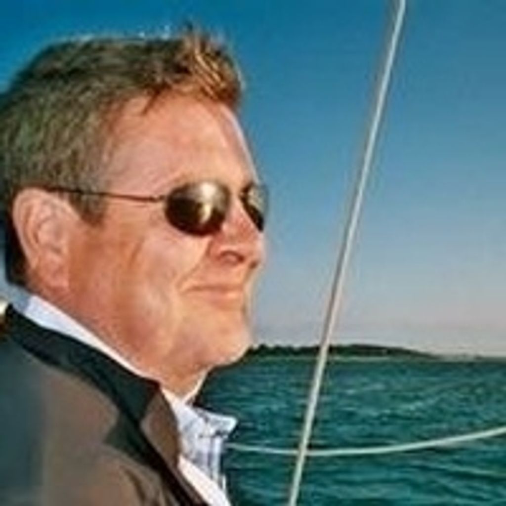 John W. Murray, Jr.