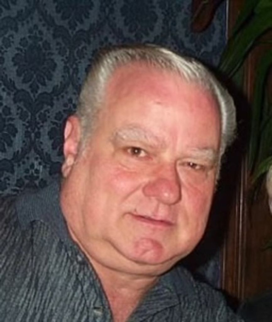 John "Buck" M. Verbish Profile Photo