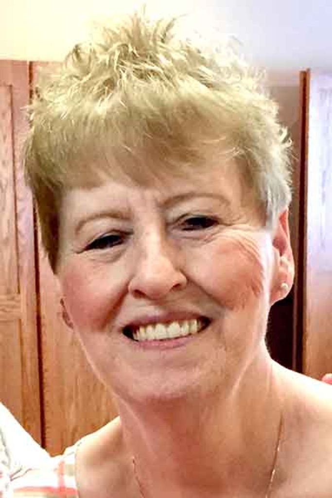 Nancy Smith