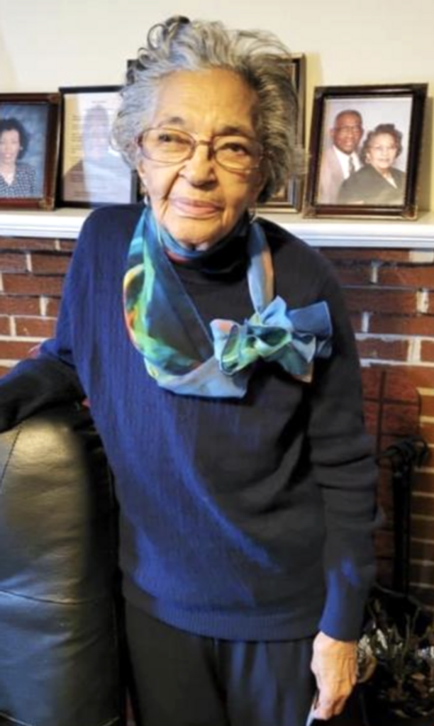 Katherine Cornelia Dula Patterson Profile Photo