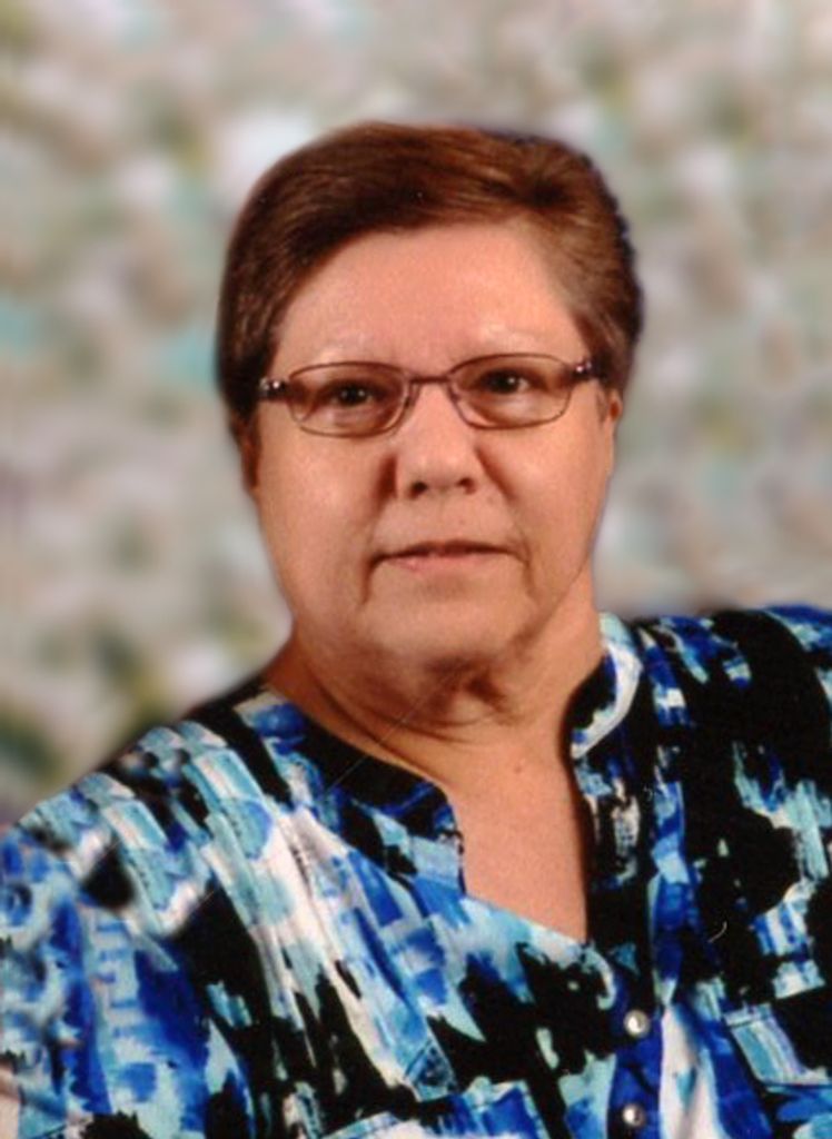 Catherine "Cathy" A. Godfrey