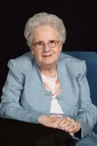 Billie Padgett Profile Photo