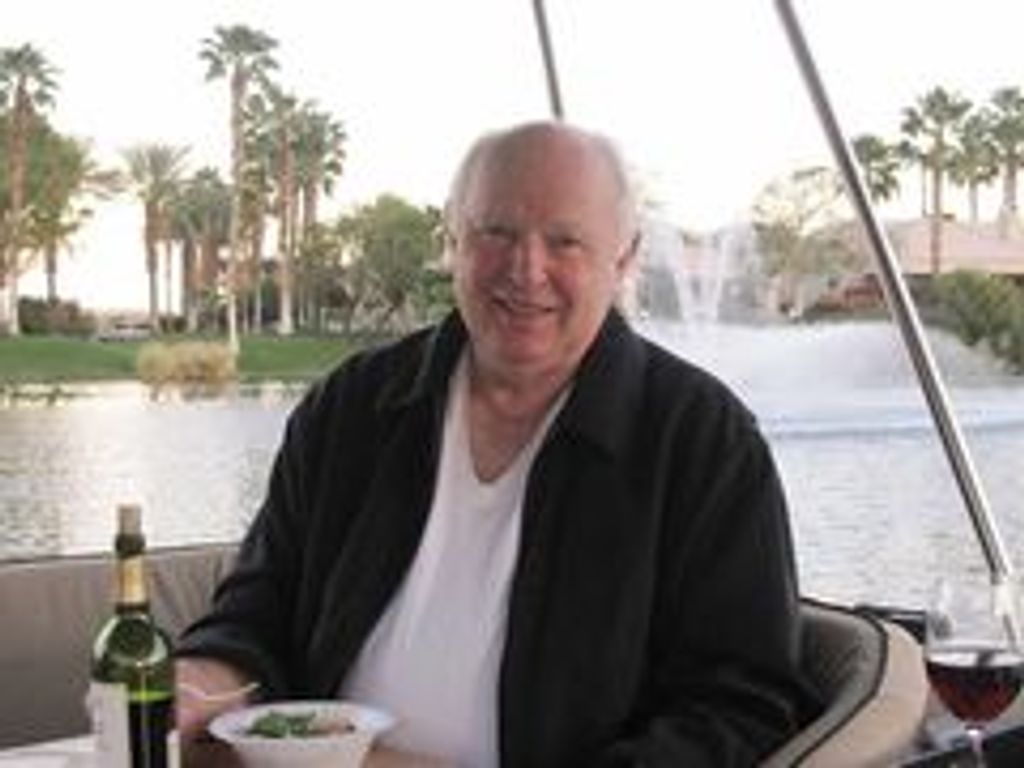 Bernie Louis Calcagno