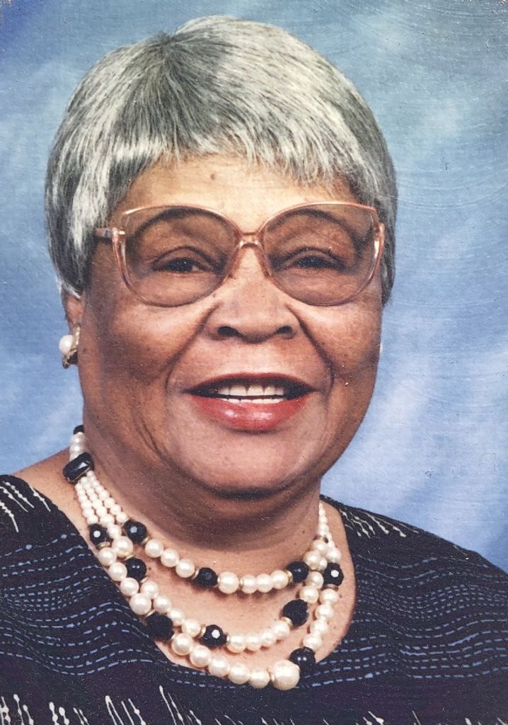 Mary Daniel Jones