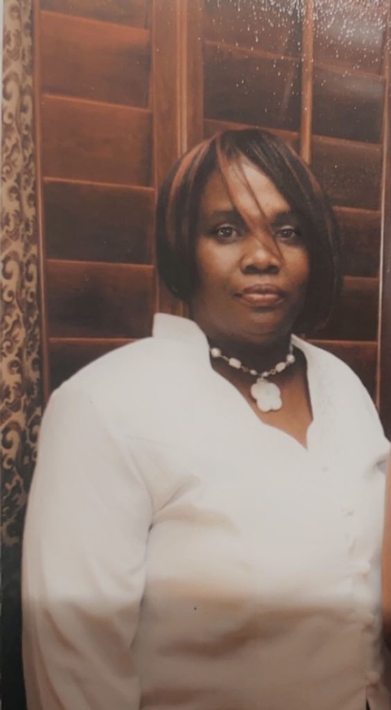 Sandra D. Ricketts Profile Photo