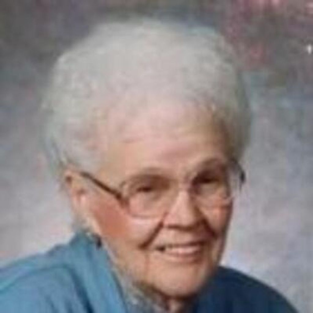 Velva Beatrice Allen