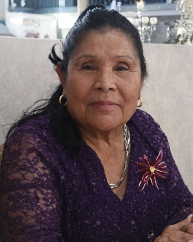 Juana Silva de Zuniga