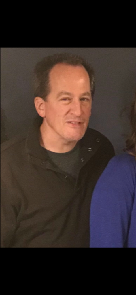 Rodney F. Roush Profile Photo