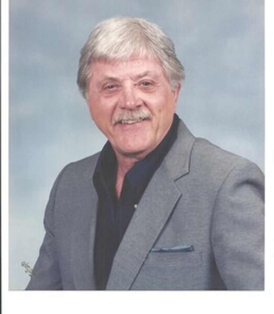 Oliver L. Sands Jr.